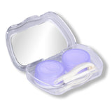 Contact Lens Care Kits
