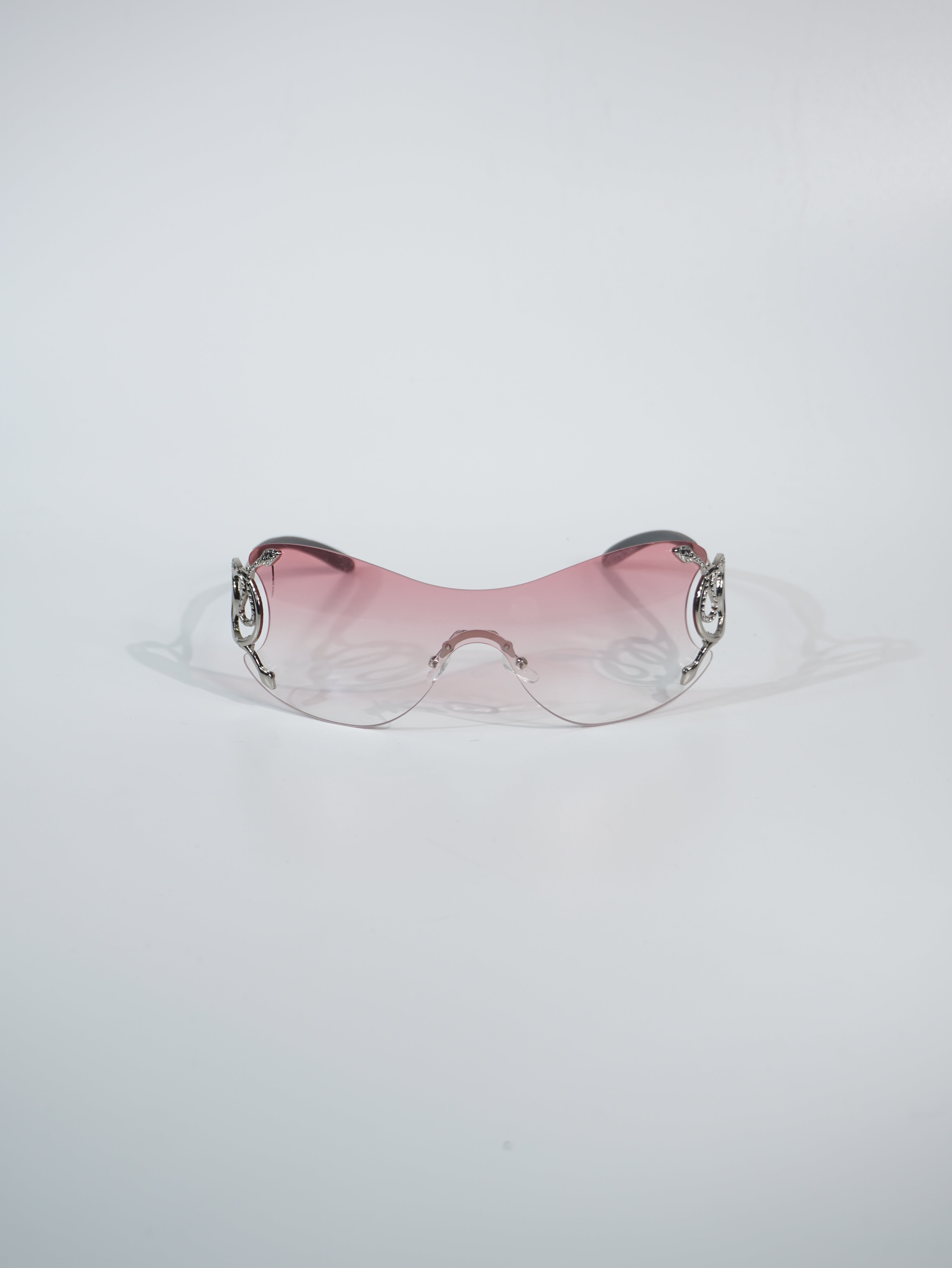 Gradient pink