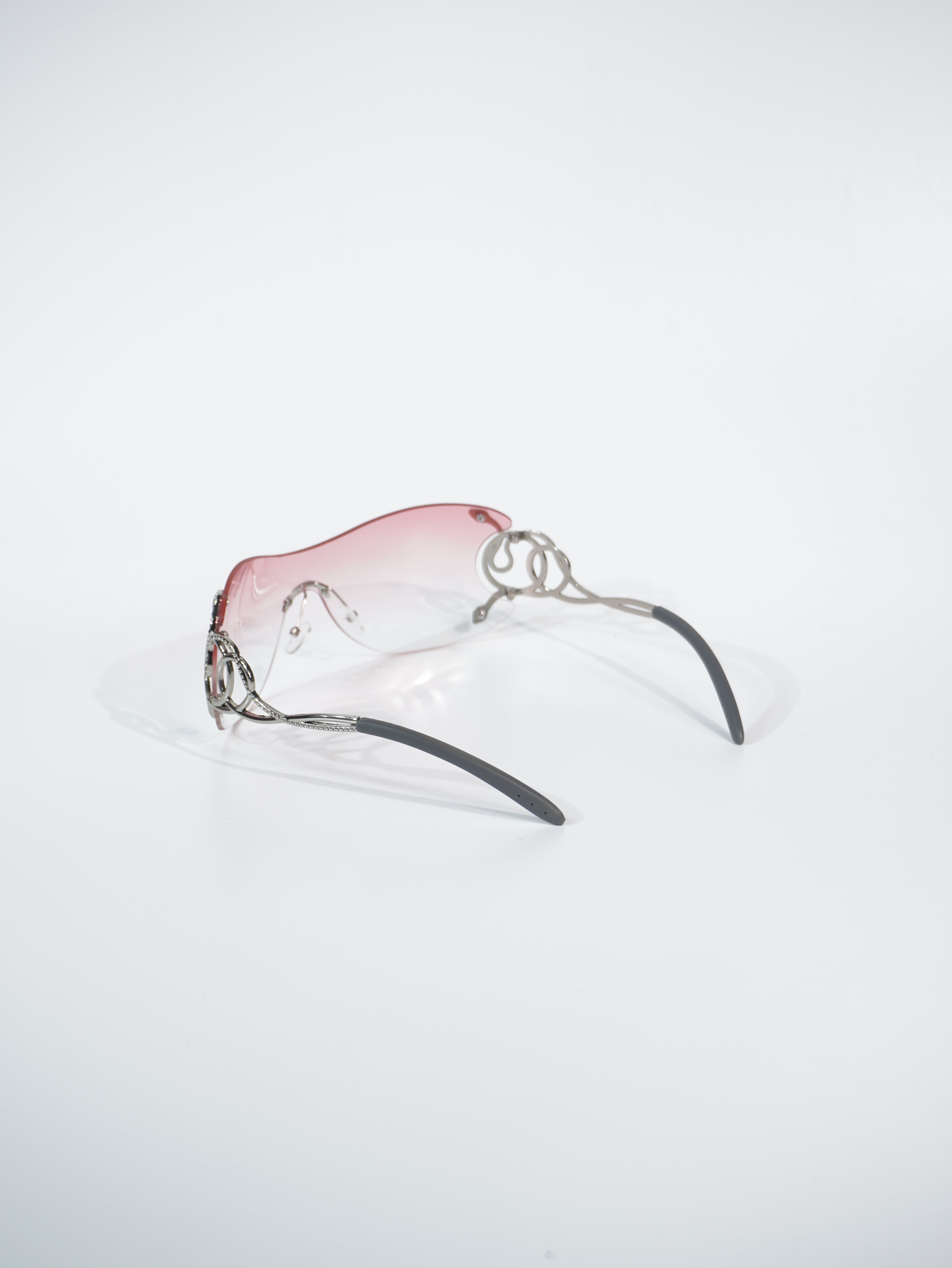 Gradient pink