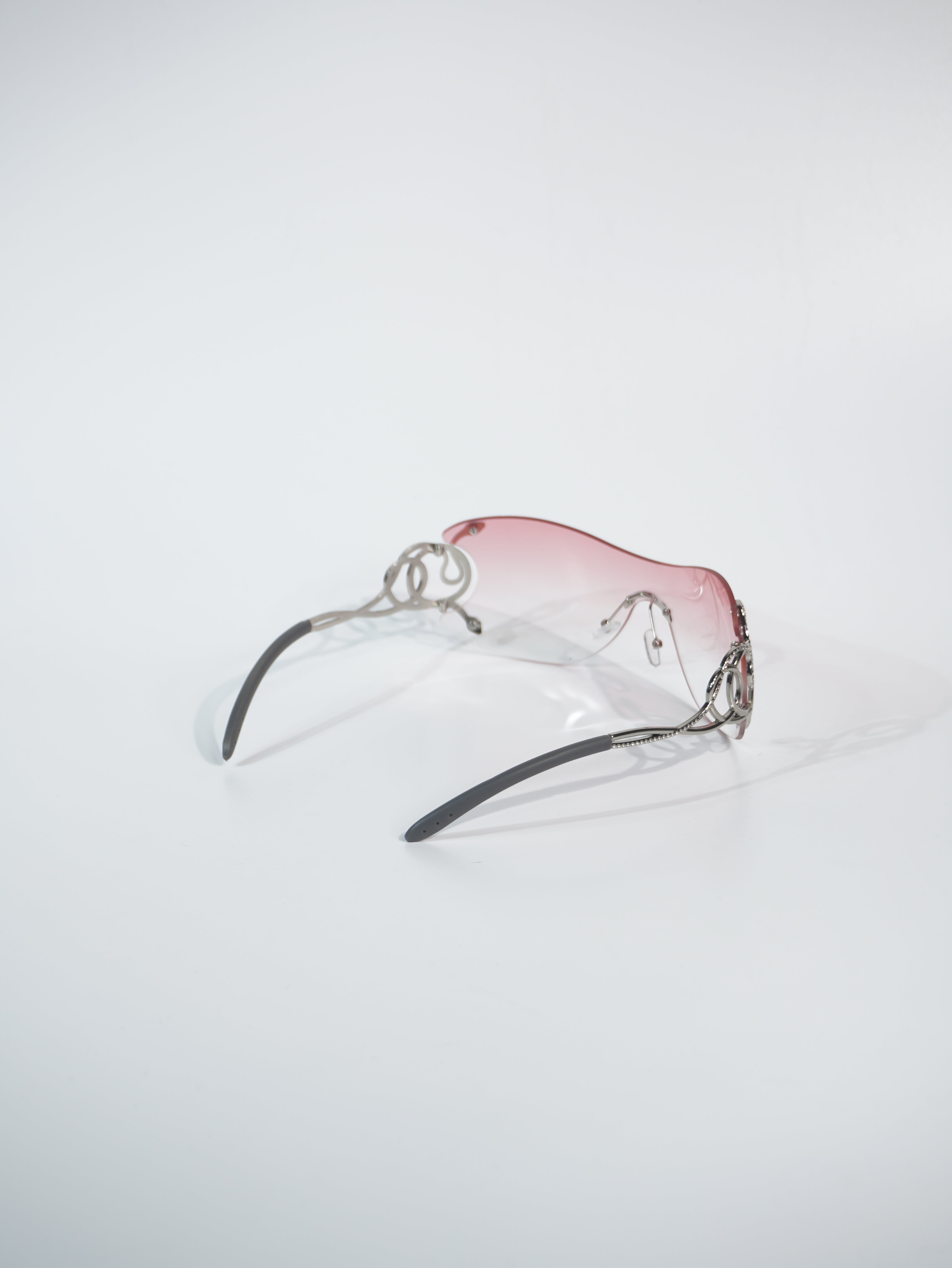 Gradient pink