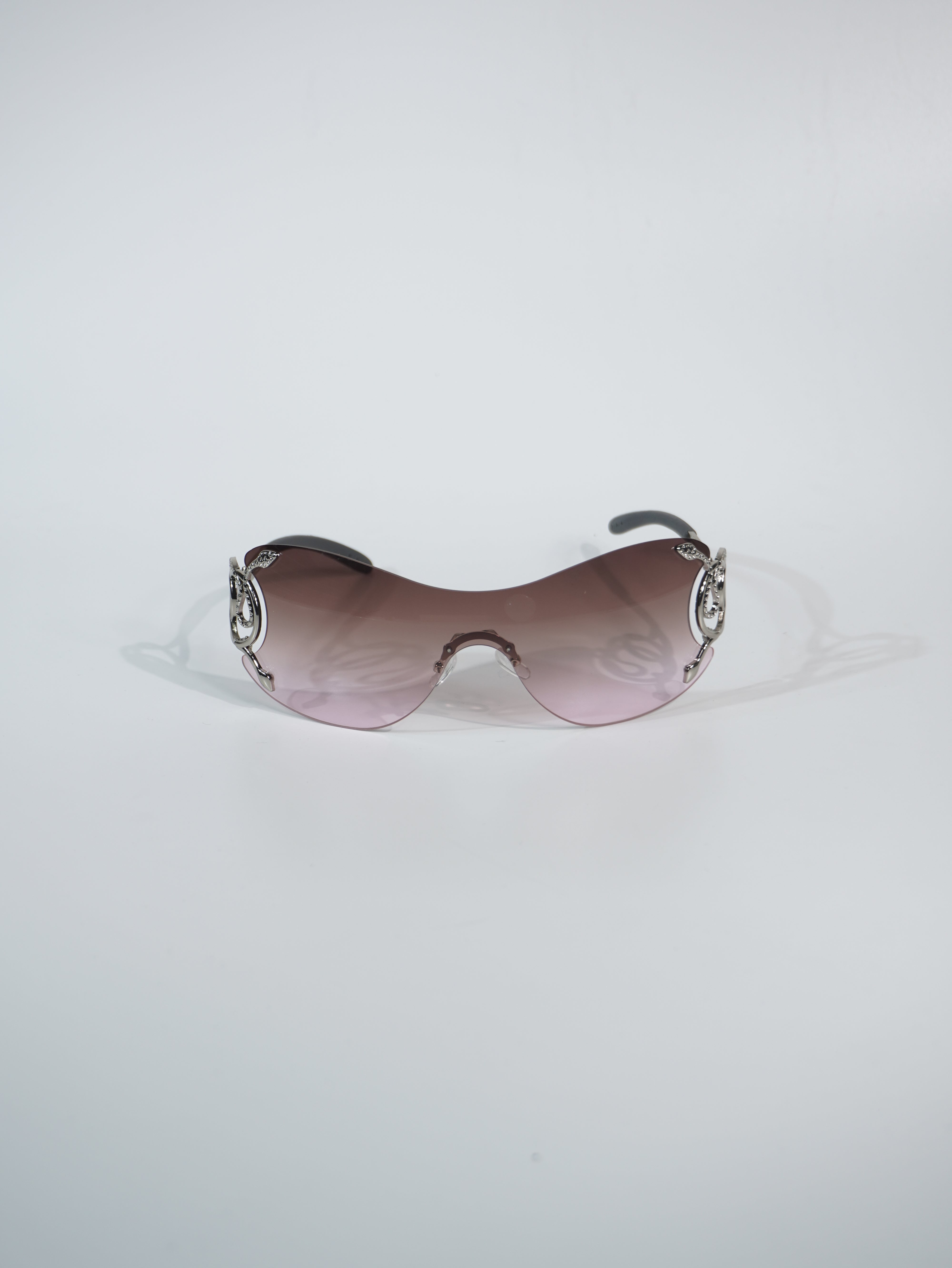 Brown pink
