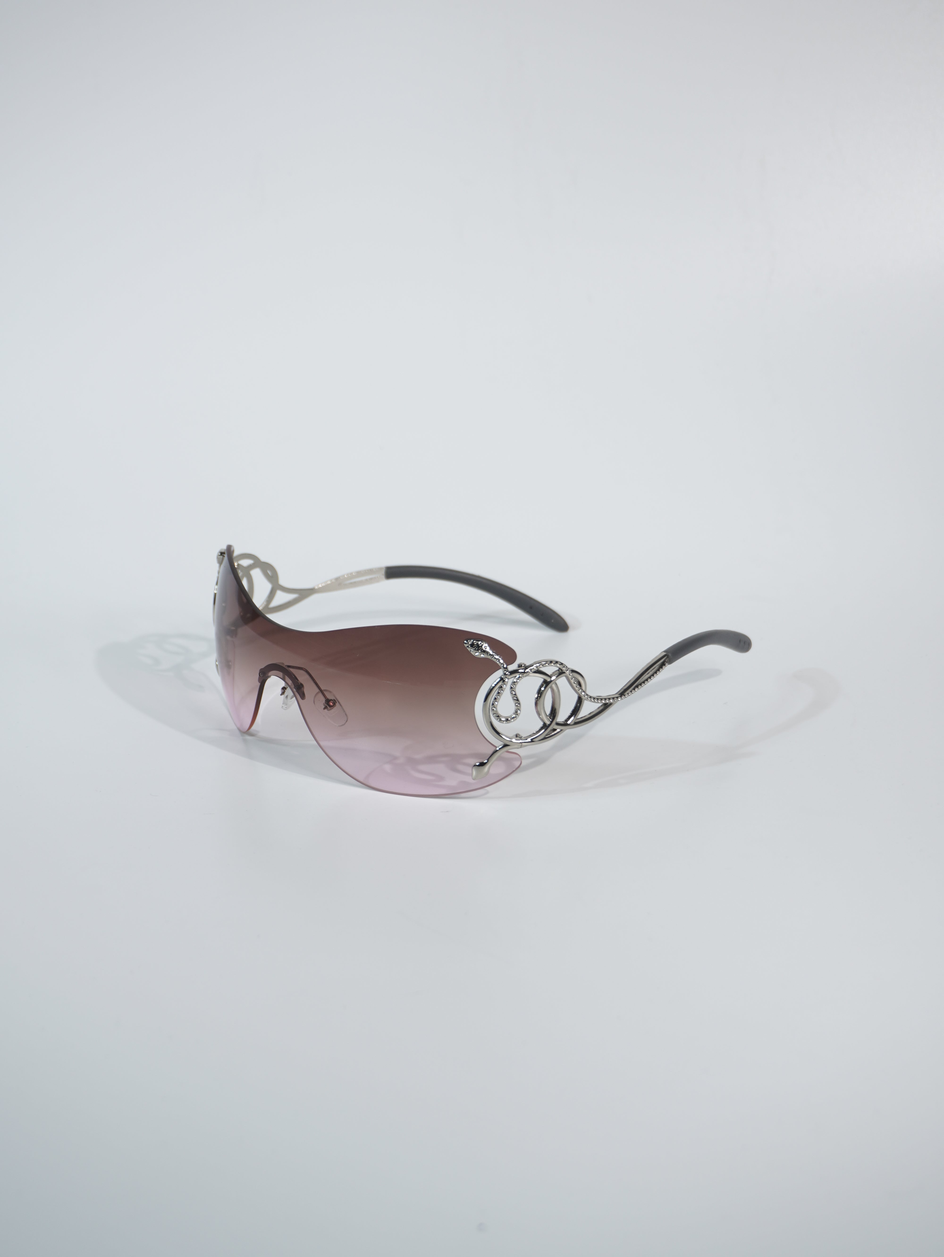 Brown pink