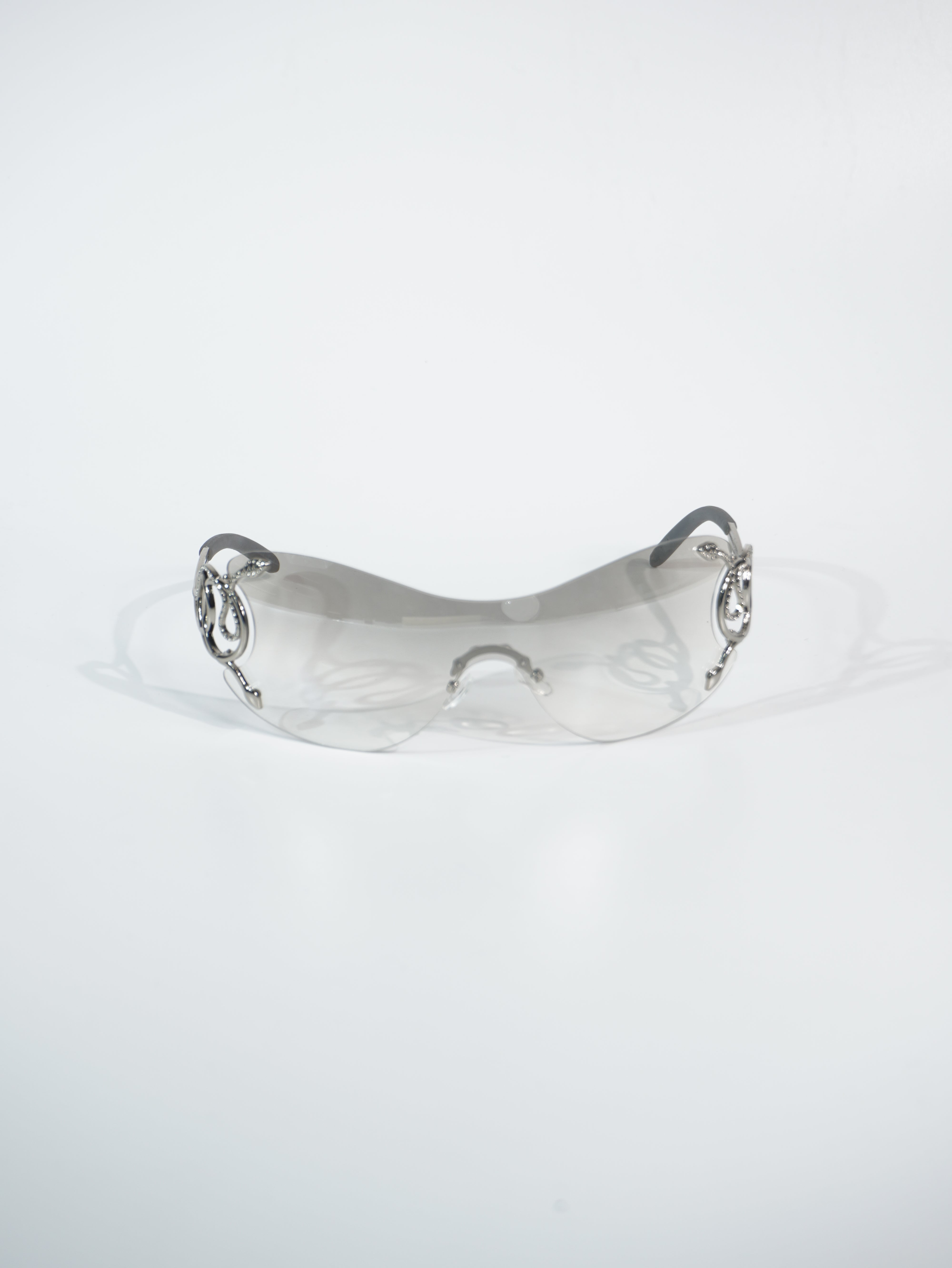 Transparent