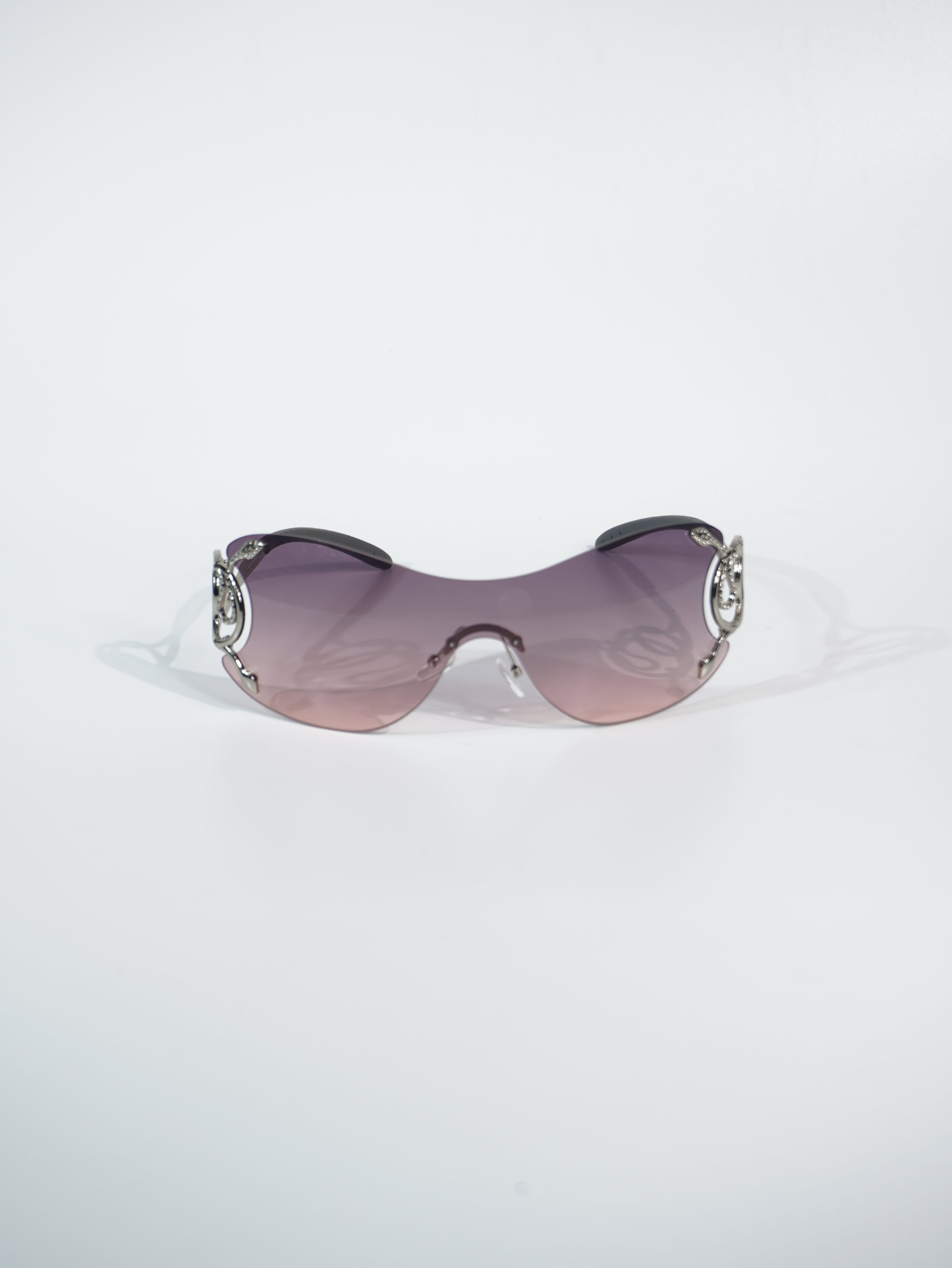 Purple pink