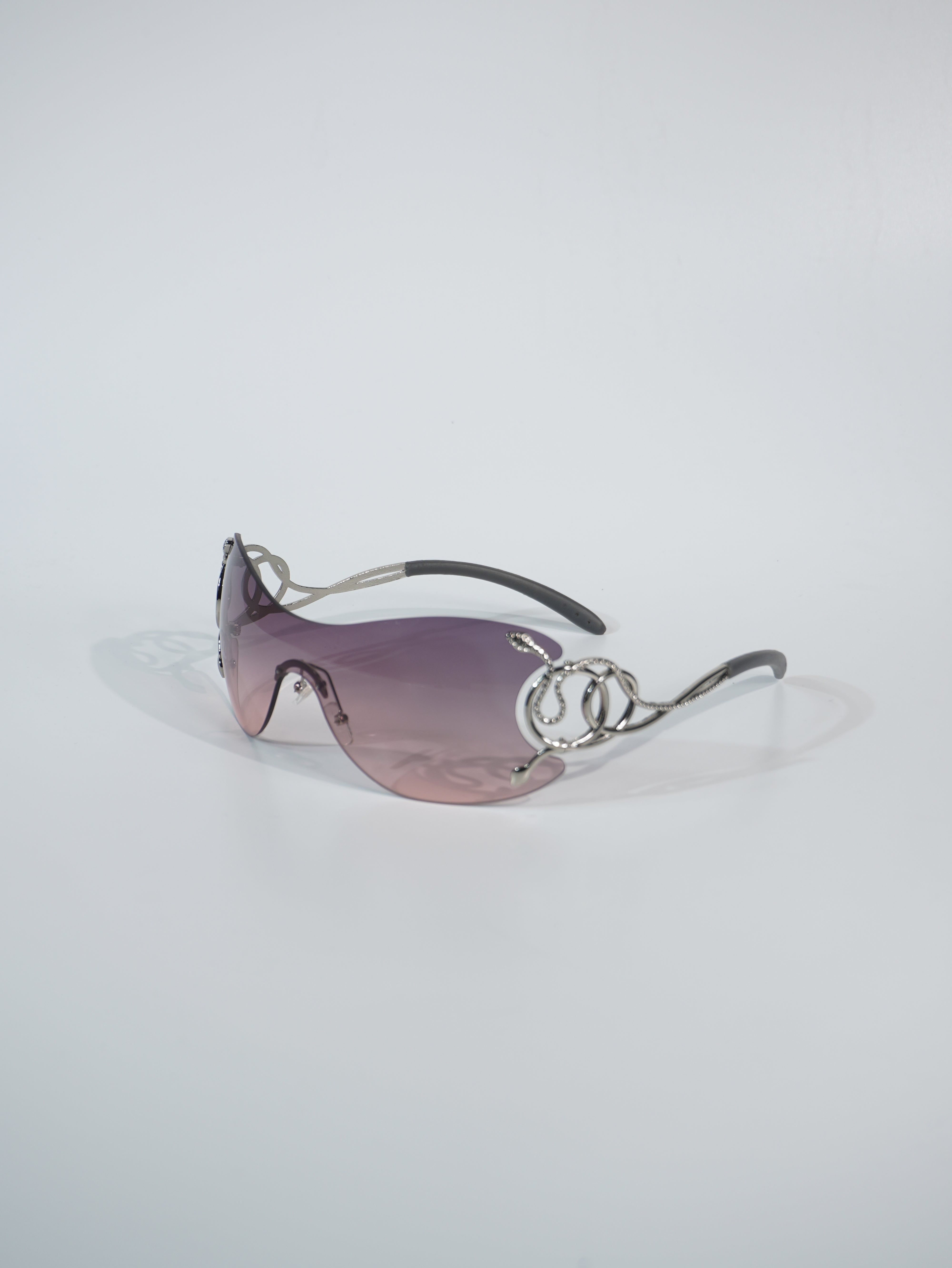 Purple pink