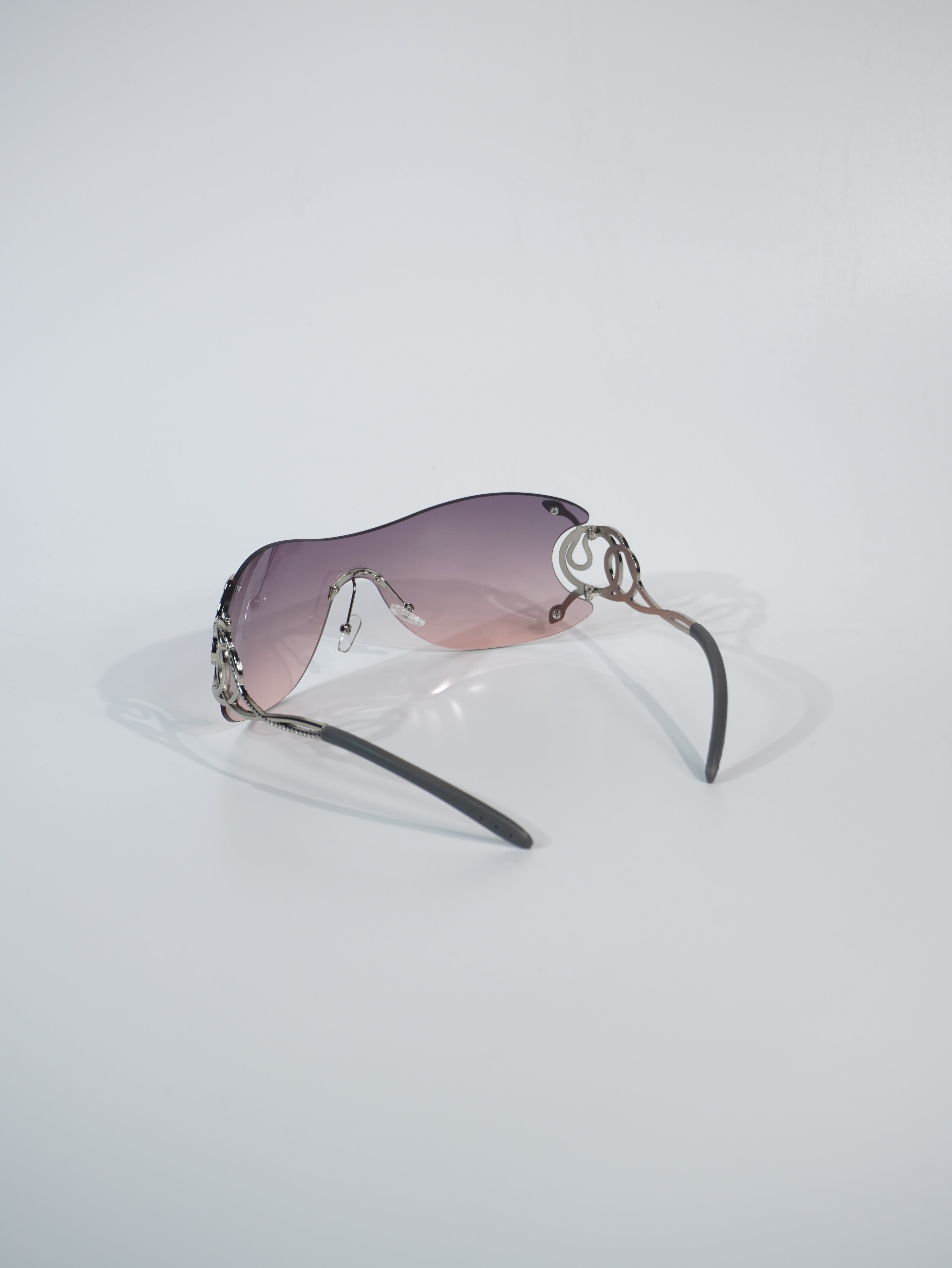 Purple pink