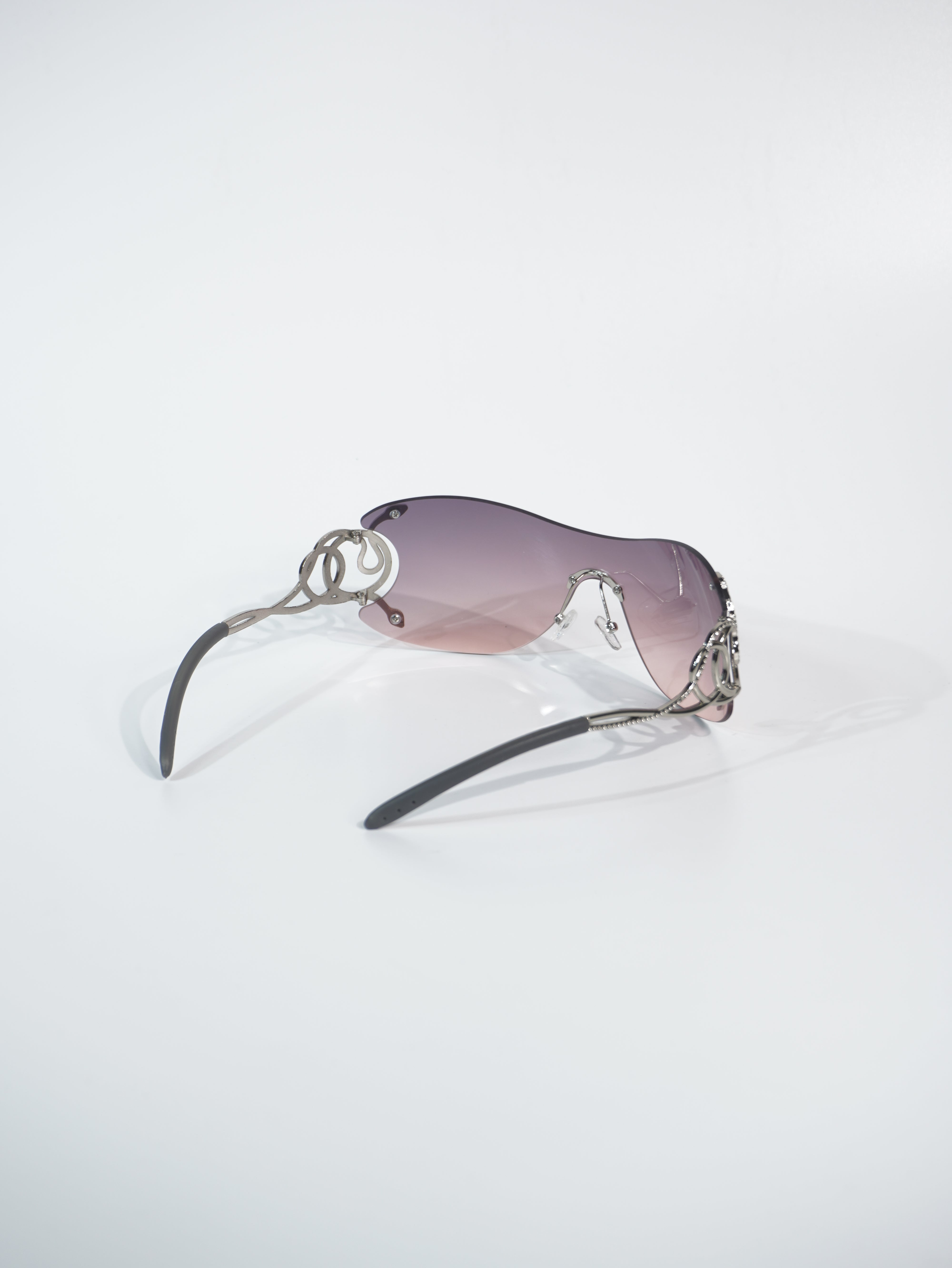 Purple pink