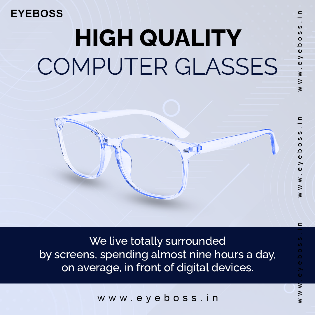 Buy Computer Glasses Online