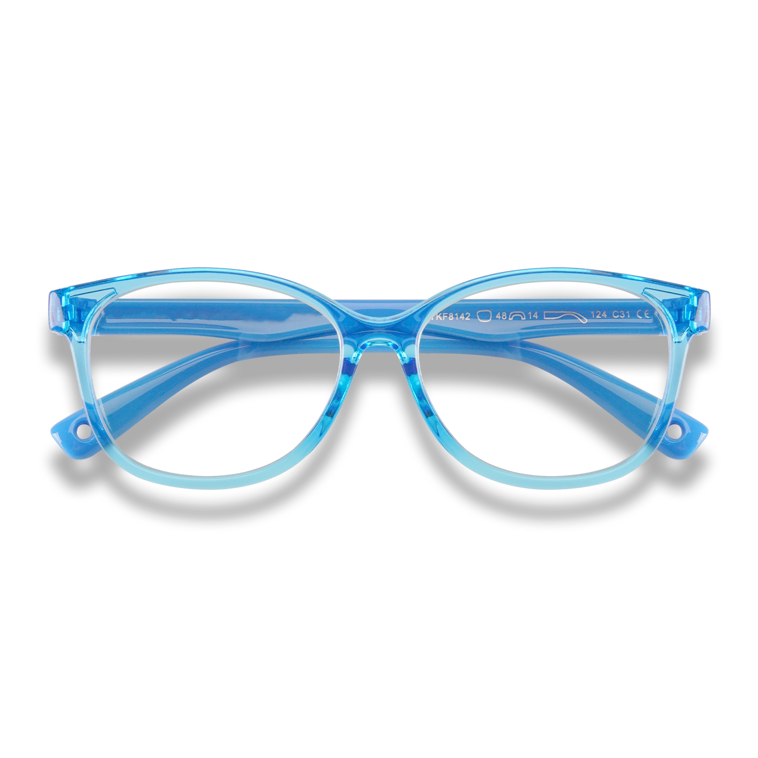 Kids Blue Light Blocking Glasses