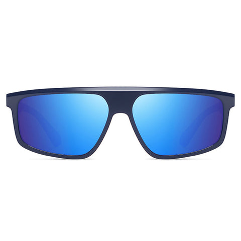 Classy Acetate Polarized Driving Fashionable Vibrant Sunglasses With UV Protection image