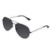 Polarized Aviator Sunglasses for Women Men UV Protection Metal Mirror Frame