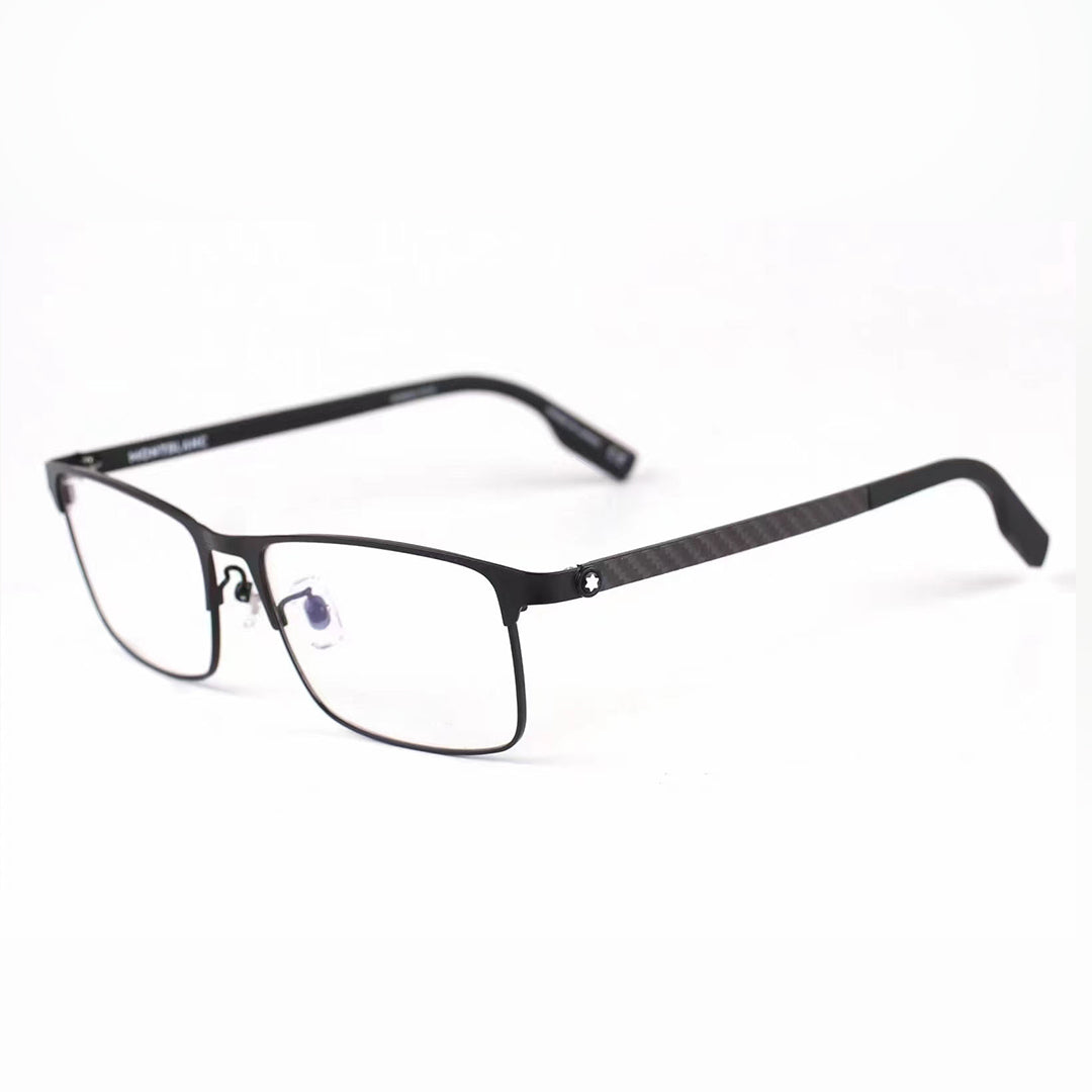 Business Casual Fashion Lightweighted Trendy Anti-Blue Light Glasses for Outdoor Fashion