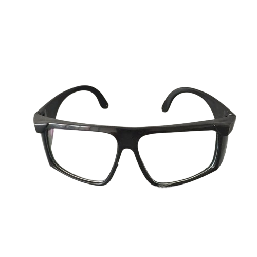 Eyewear for Labor Protection and Stylish Anti-ultraviolet Welding Glasses for Flat Welding