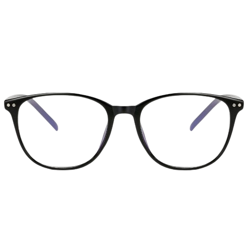 Fashionable Reading Glasses With Anti-Blue Light High-Definition Vision and Ultra-Light Design