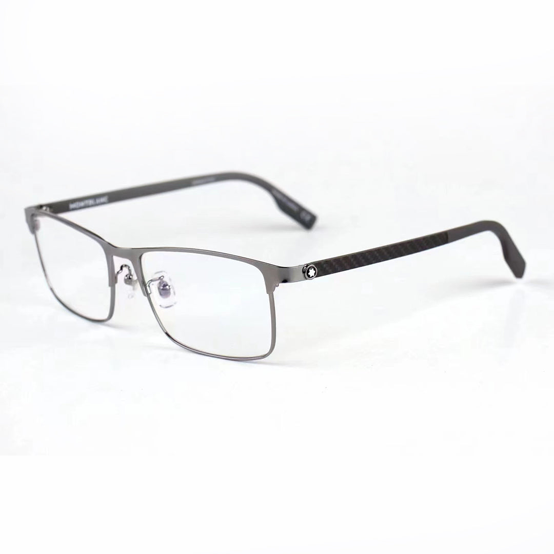 Business Casual Fashion Lightweighted Trendy Anti-Blue Light Glasses for Outdoor Fashion