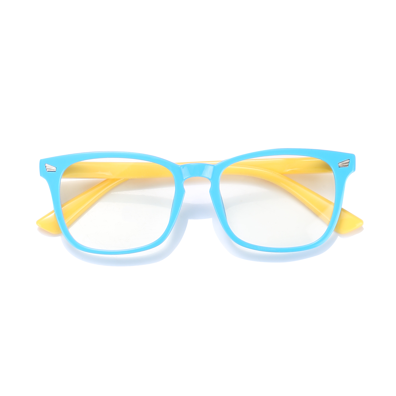 Kids Blue Light Blocking Glasses