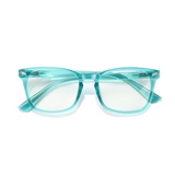 Colorful Protection: Kid's Blue Light Glasses, Computer Eyewear UV400