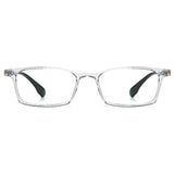 Student's Anti-blue Light Glasses with a Stylish and Comfortable Small Frame