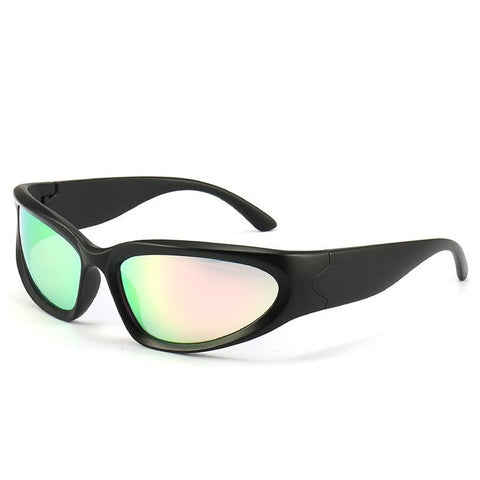 Sunglasses with UV400 Sleek Protection to Protect Eyes from Dangerous Rays image