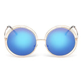 Blue light glasses