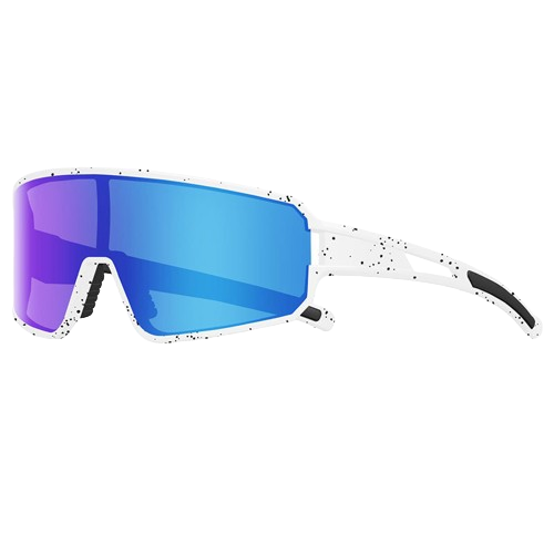 Windproof and Sandproof Cycling Glasses With a Stylish Design and Multiple Functions for Outdoor Sports and Running