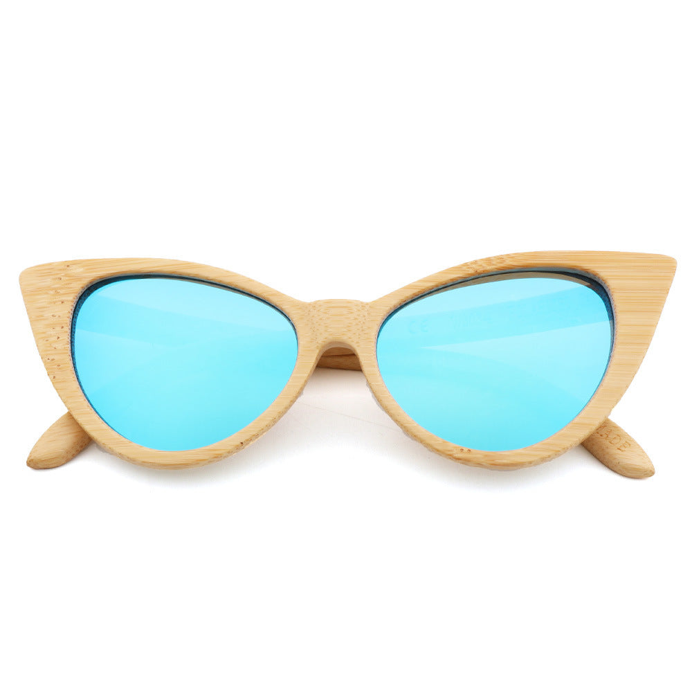 Cateye Sunglasses