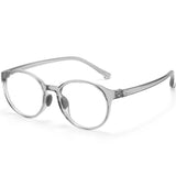 Super Flexible Bending Deformation Frame Eyeglasses