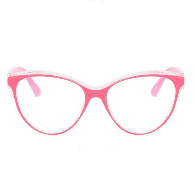 Eyeglasses