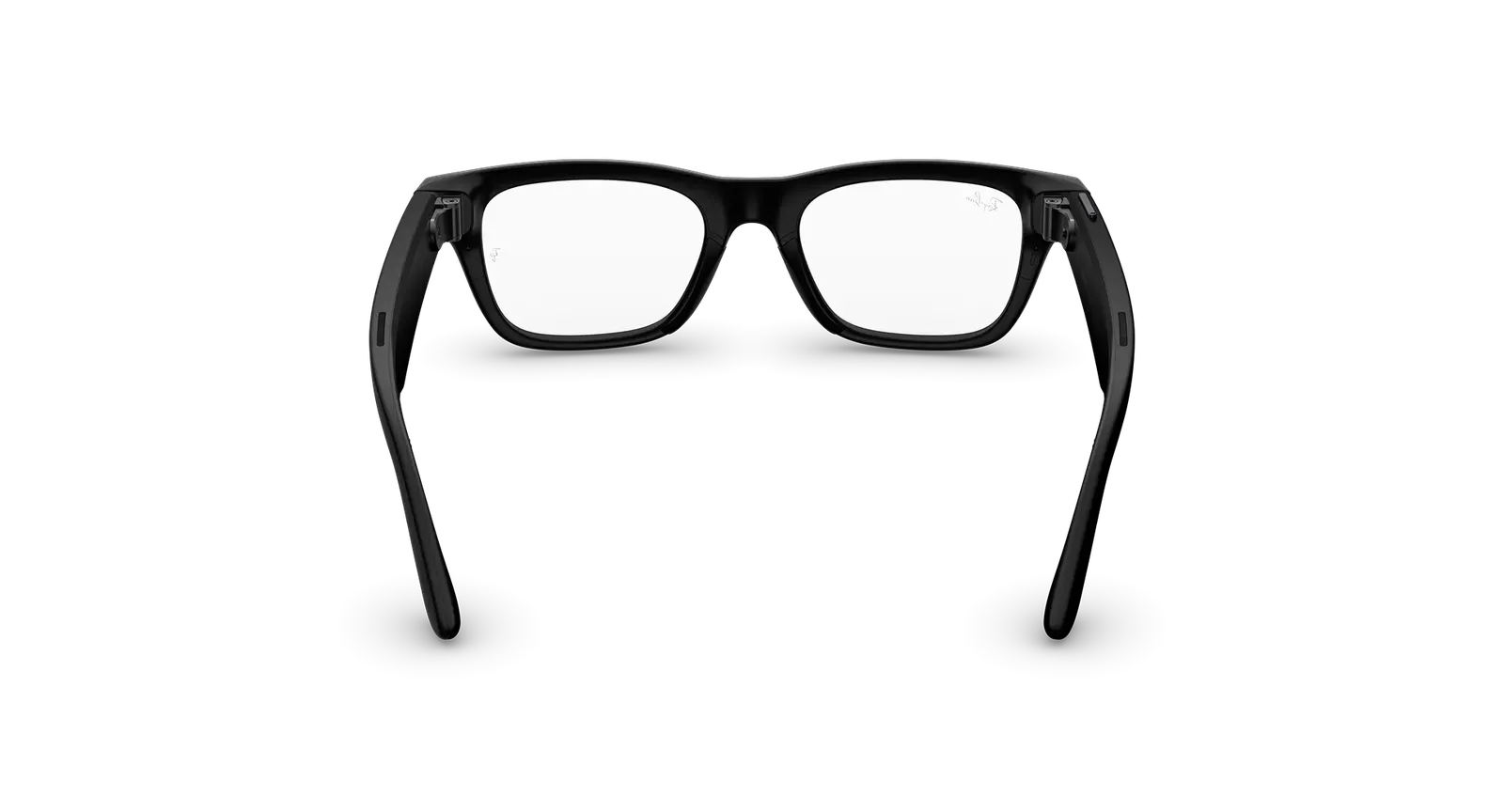 Ray-Ban Meta Blayzer Optics (Gen 2) – Matte Black (view 3)