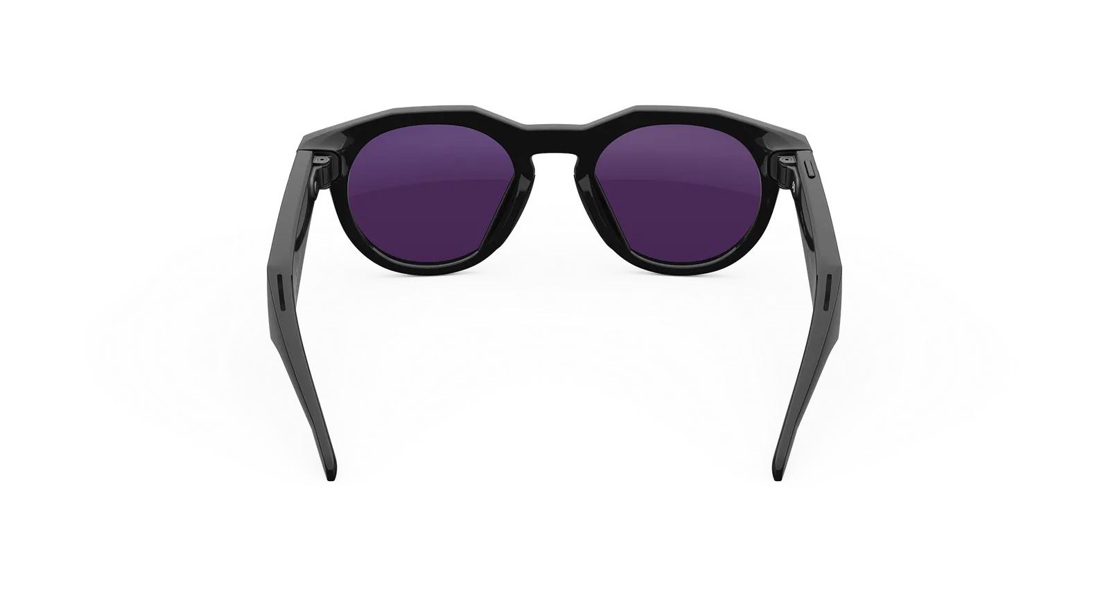 Oakley Meta HSTN – Black Amethyst