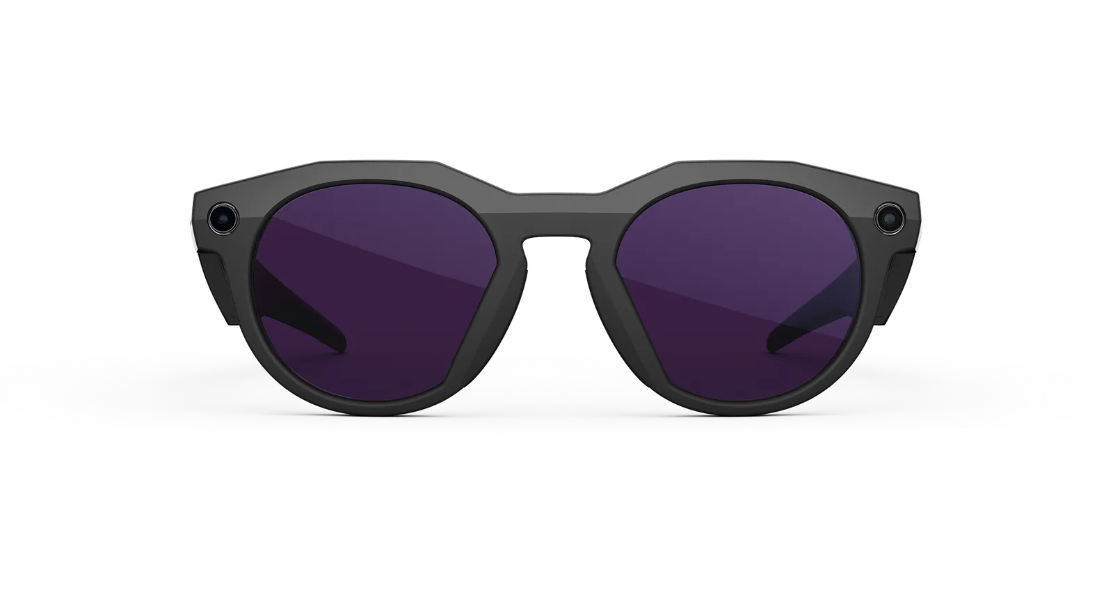 Oakley Meta HSTN – Black Amethyst (view 4)