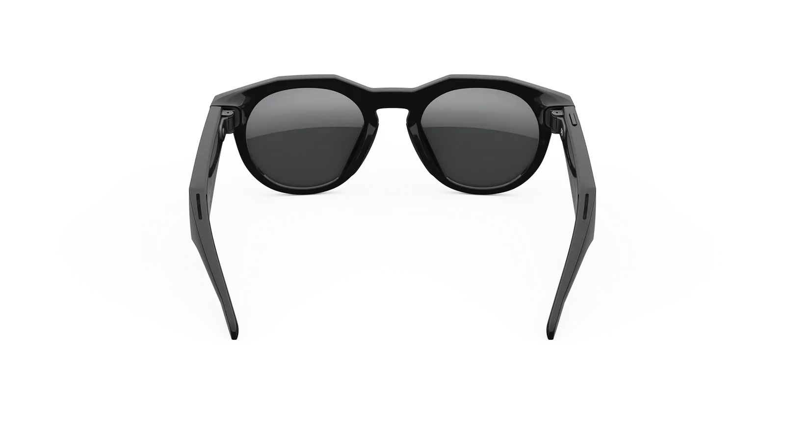 Oakley Meta HSTN – Black Black Polarized