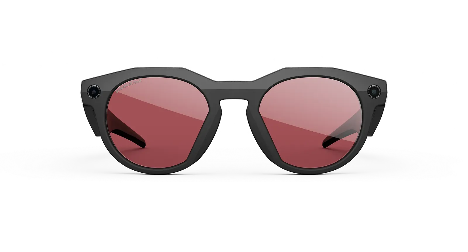 Oakley Meta HSTN – Black Dark Golf (view 2)