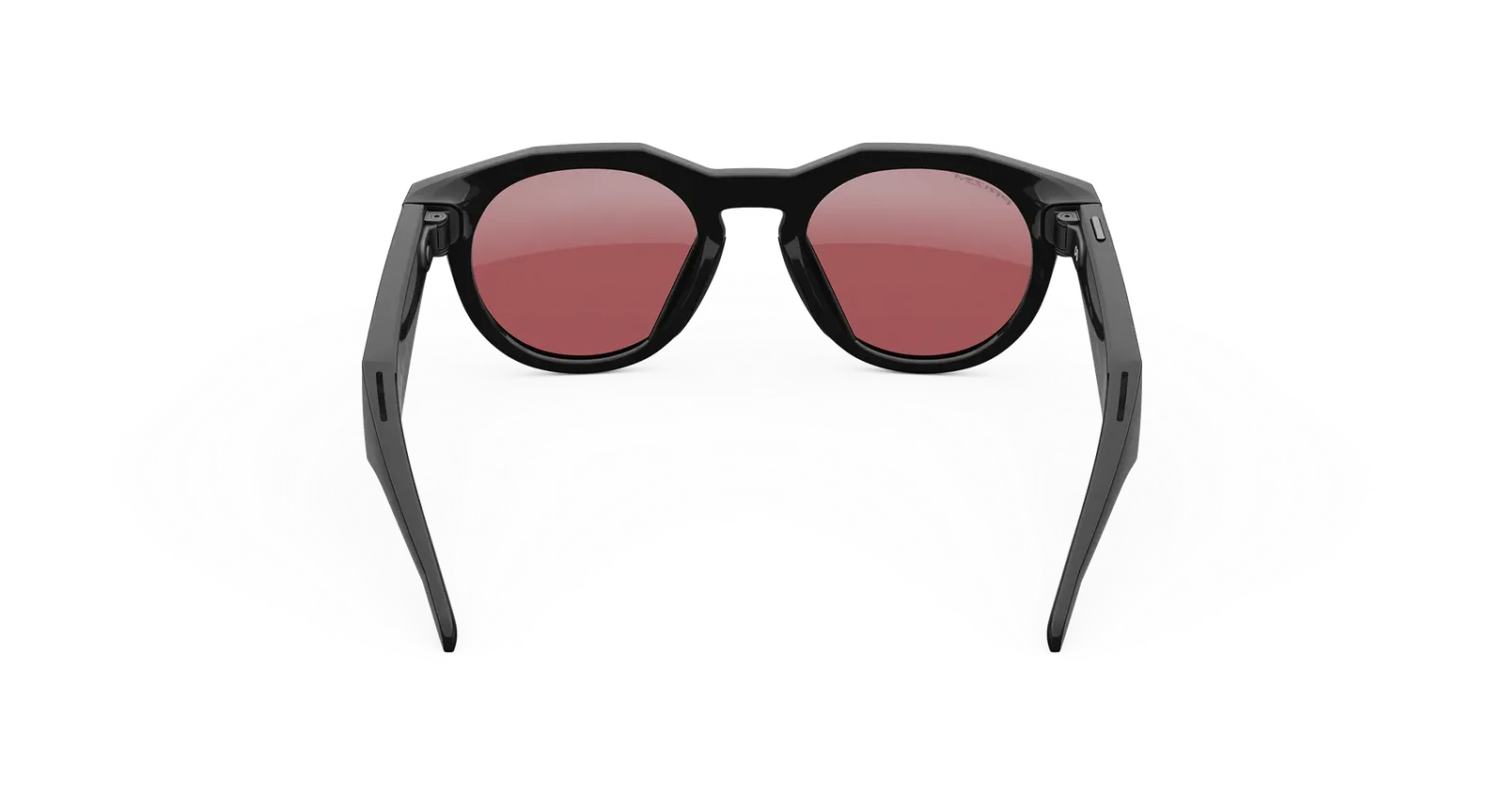 Oakley Meta HSTN – Black Dark Golf (view 6)