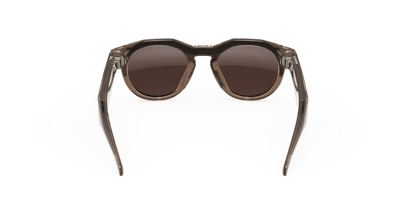 Oakley Meta HSTN – Brown Smoke Deep Water (view 3)