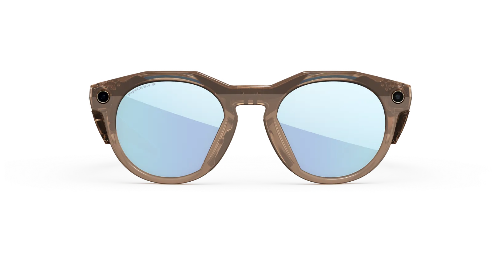 Oakley Meta HSTN – Brown Smoke Deep Water (view 5)