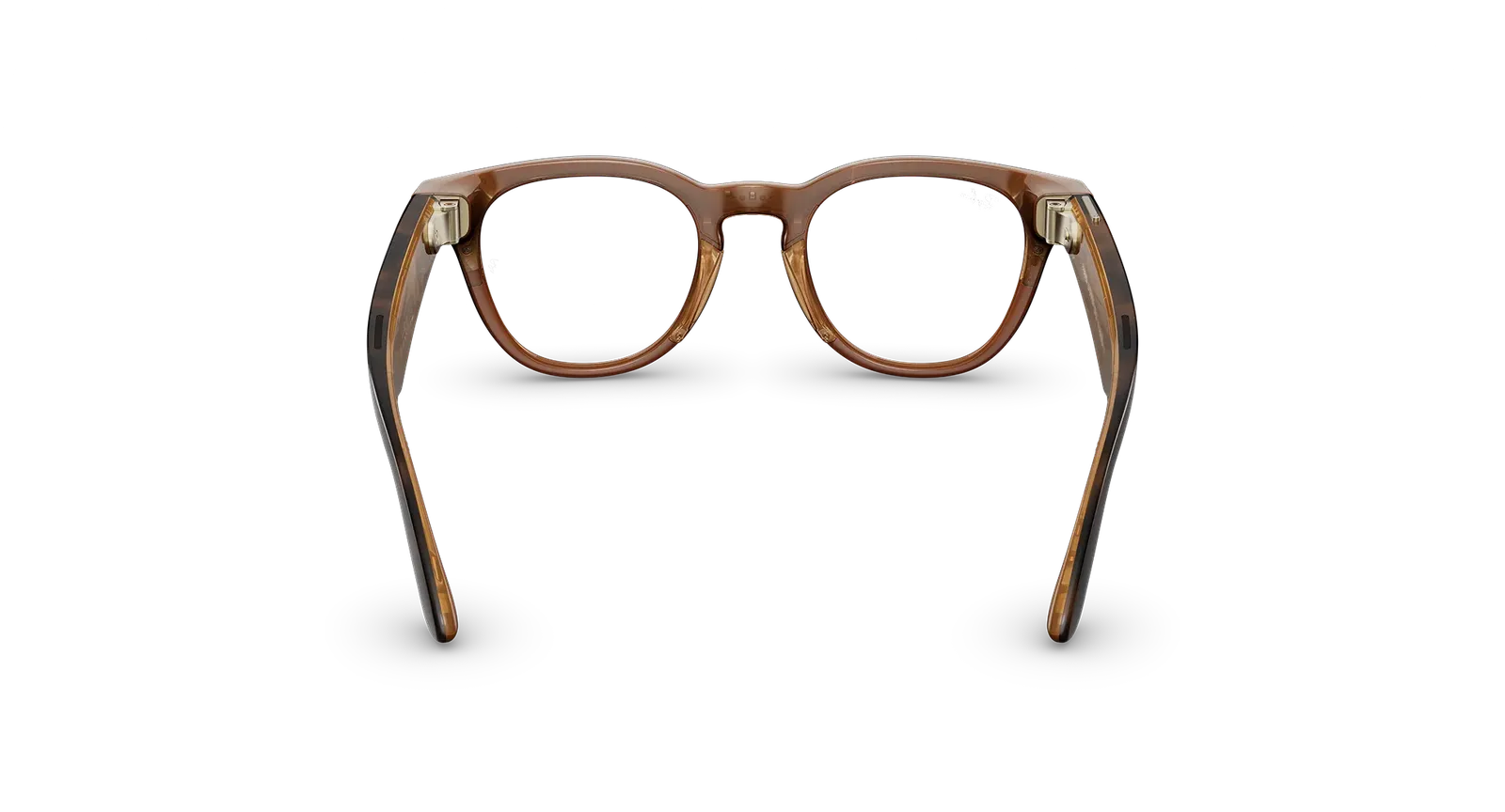 Ray-Ban Meta Scriber Optics (Gen 2) – Havana (view 5)