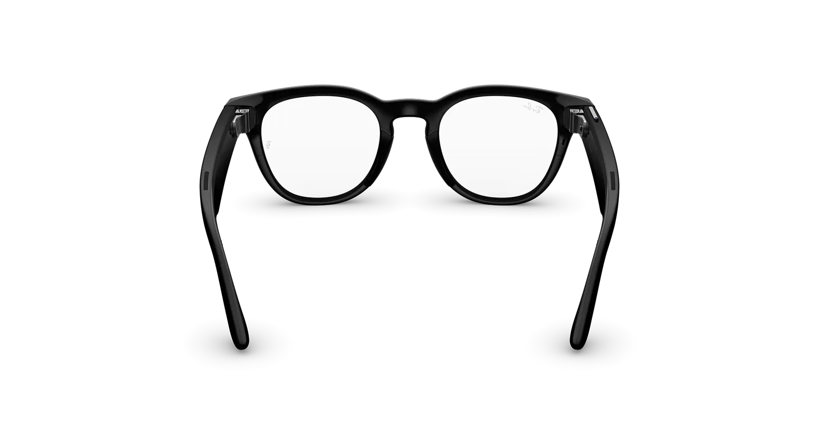 Ray-Ban Meta Scriber Optics (Gen 2) – Shiny Black (view 2)