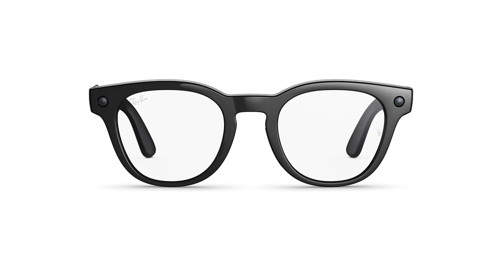 Ray-Ban Meta Scriber Optics (Gen 2) – Shiny Black (view 5)