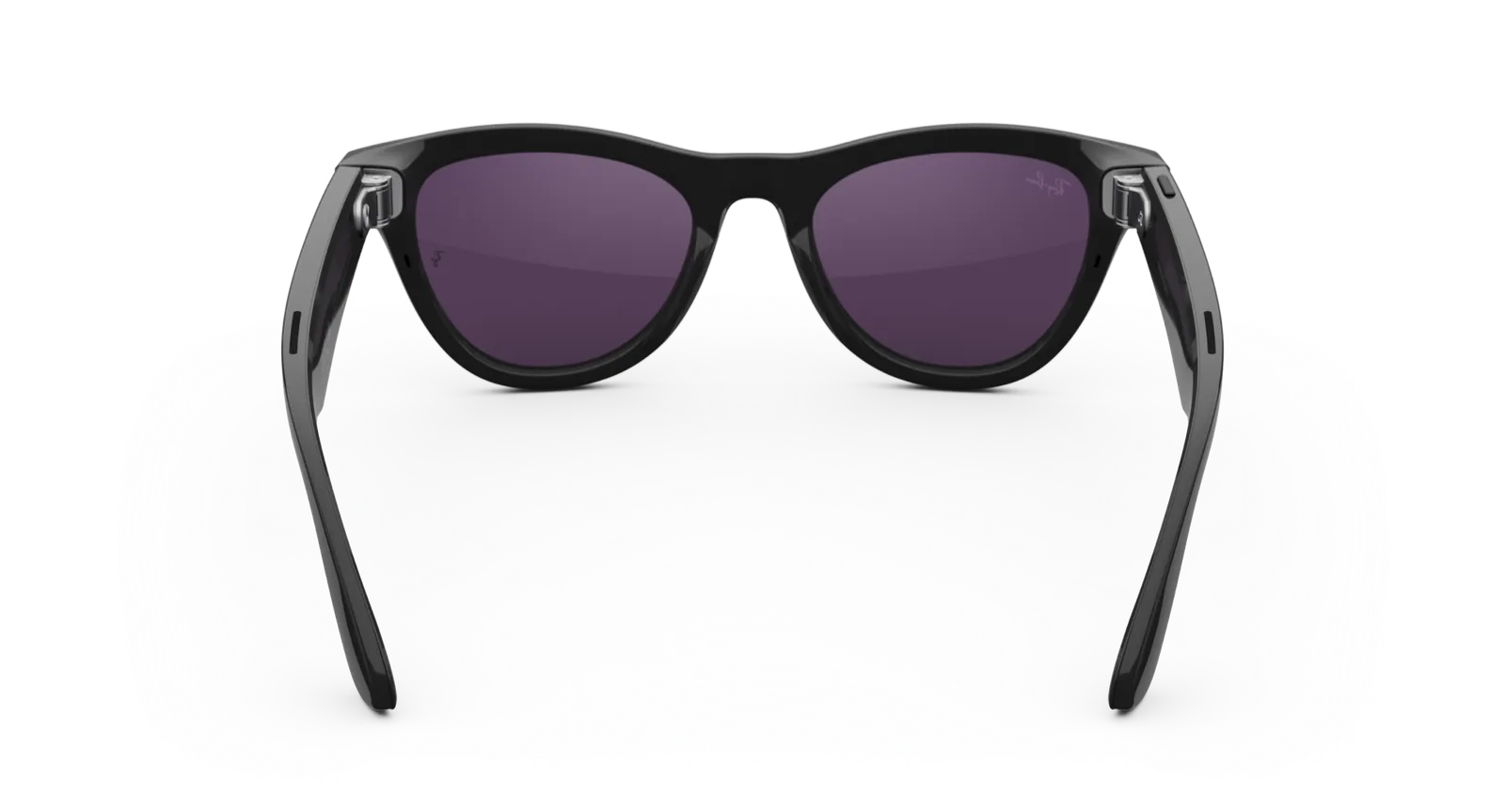 Ray-Ban Meta Skyler (Gen 2) – Sb Amethyst (view 2)