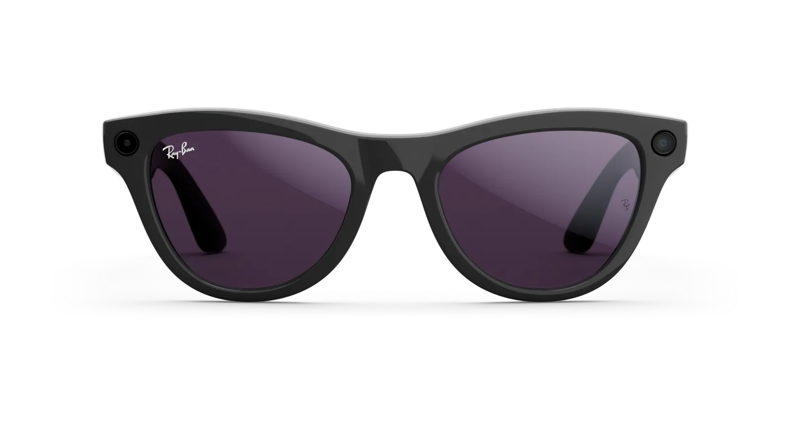 Ray-Ban Meta Skyler (Gen 2) – Sb Amethyst (view 3)