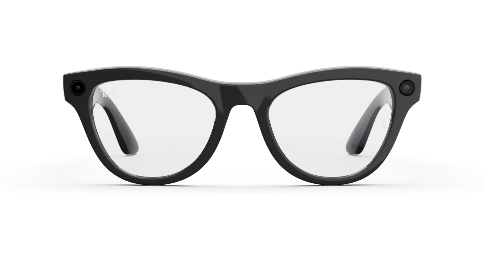 Ray-Ban Meta Skyler (Gen 2) – Sb Clear (view 6)