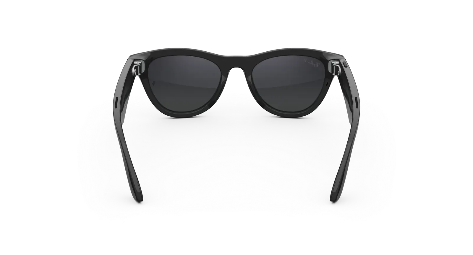 Ray-Ban Meta Skyler (Gen 2) – Sb Gradient Graphite