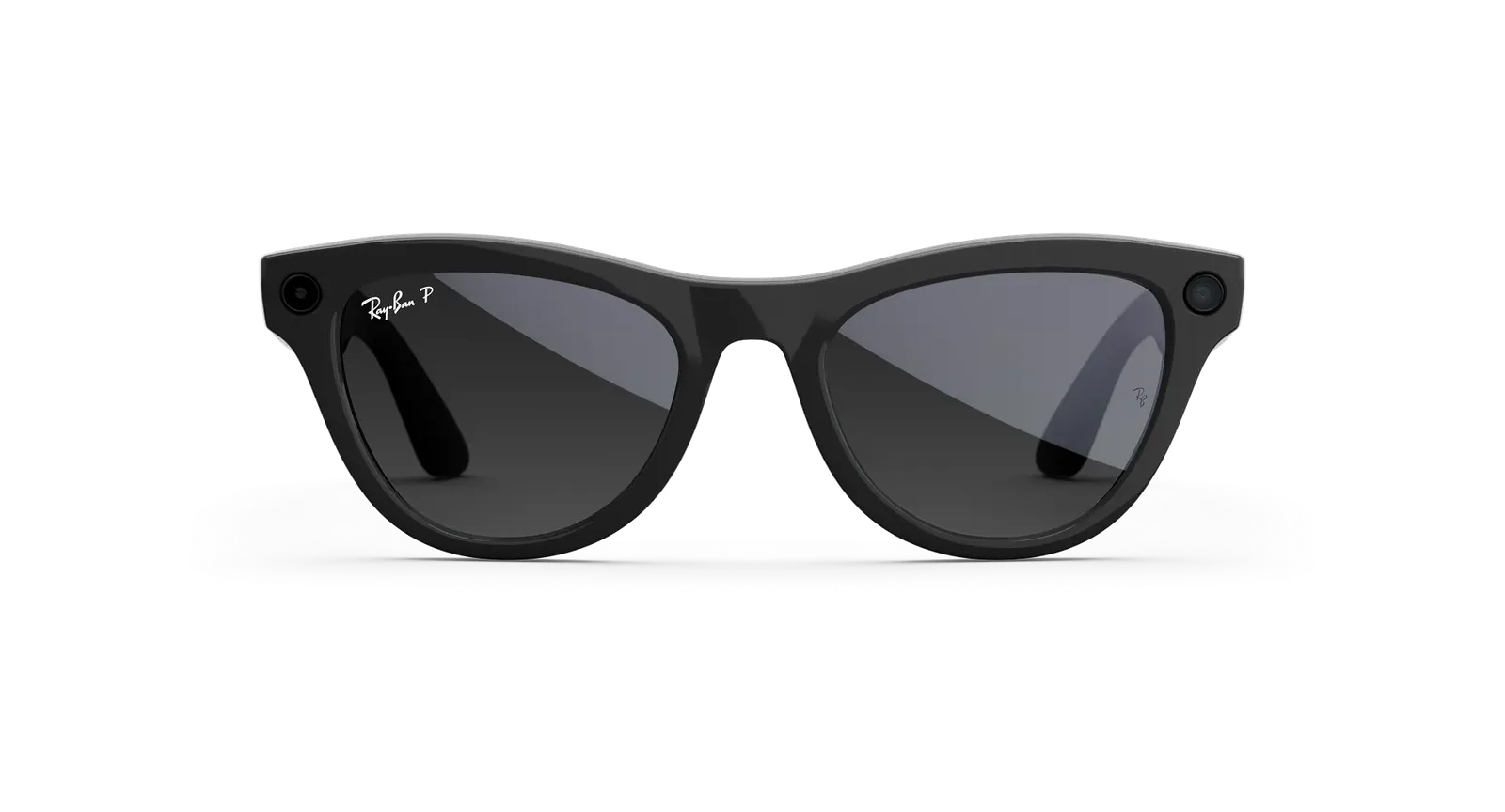 Ray-Ban Meta Skyler (Gen 2) – Sb Gradient Graphite (view 4)