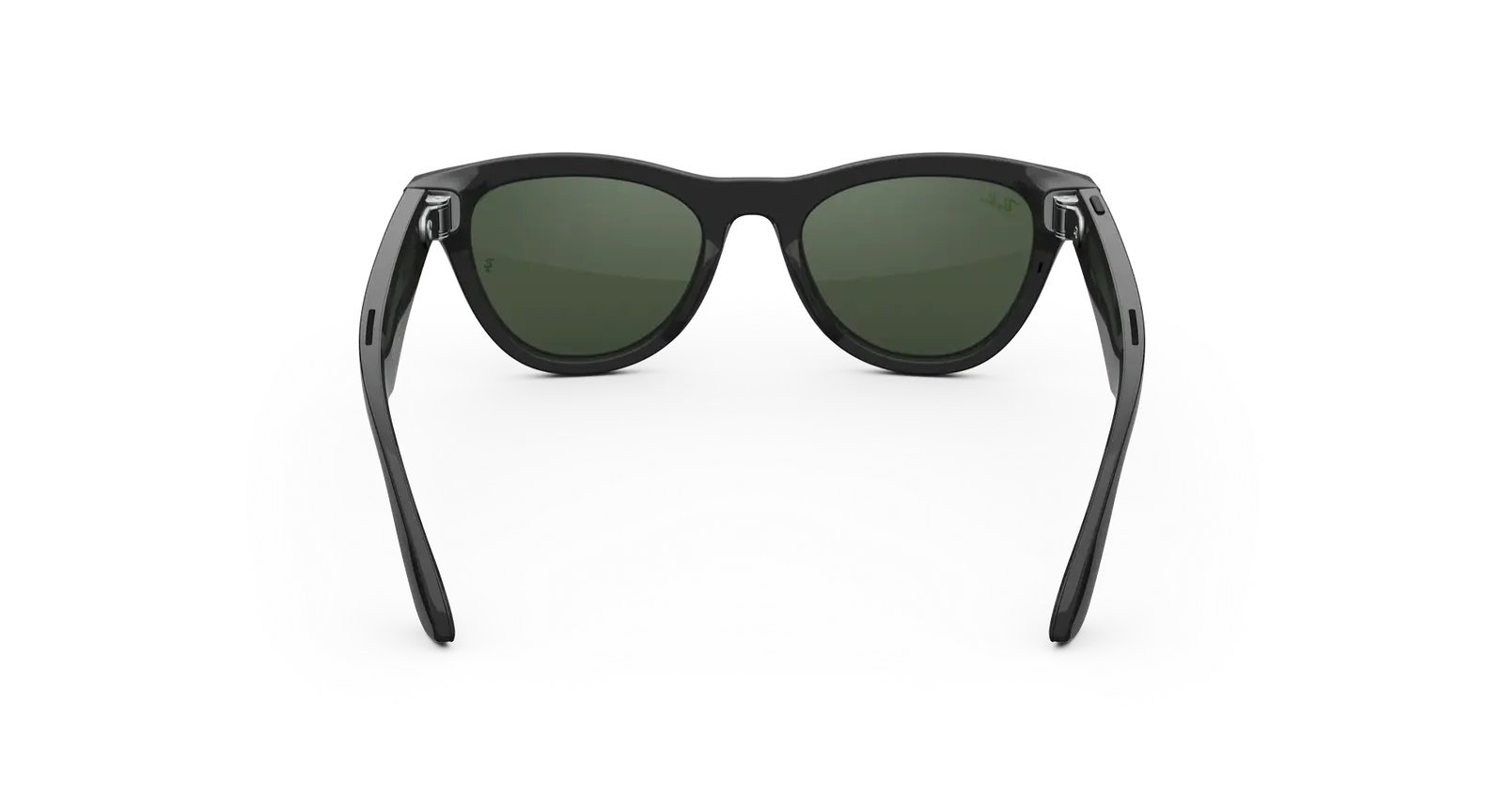 Ray-Ban Meta Skyler (Gen 2) – Sb Graphite Green (view 2)