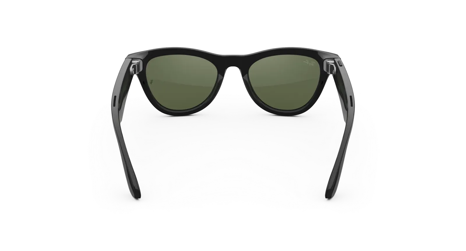 Ray-Ban Meta Skyler (Gen 2) – Sb Green
