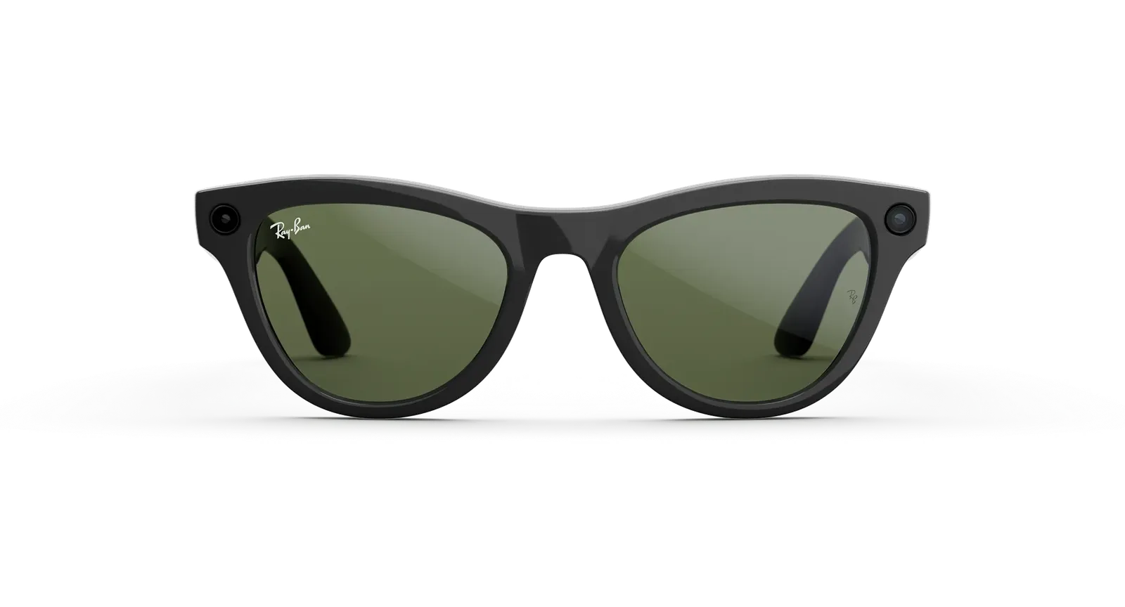 Ray-Ban Meta Skyler (Gen 2) – Sb Green (view 2)
