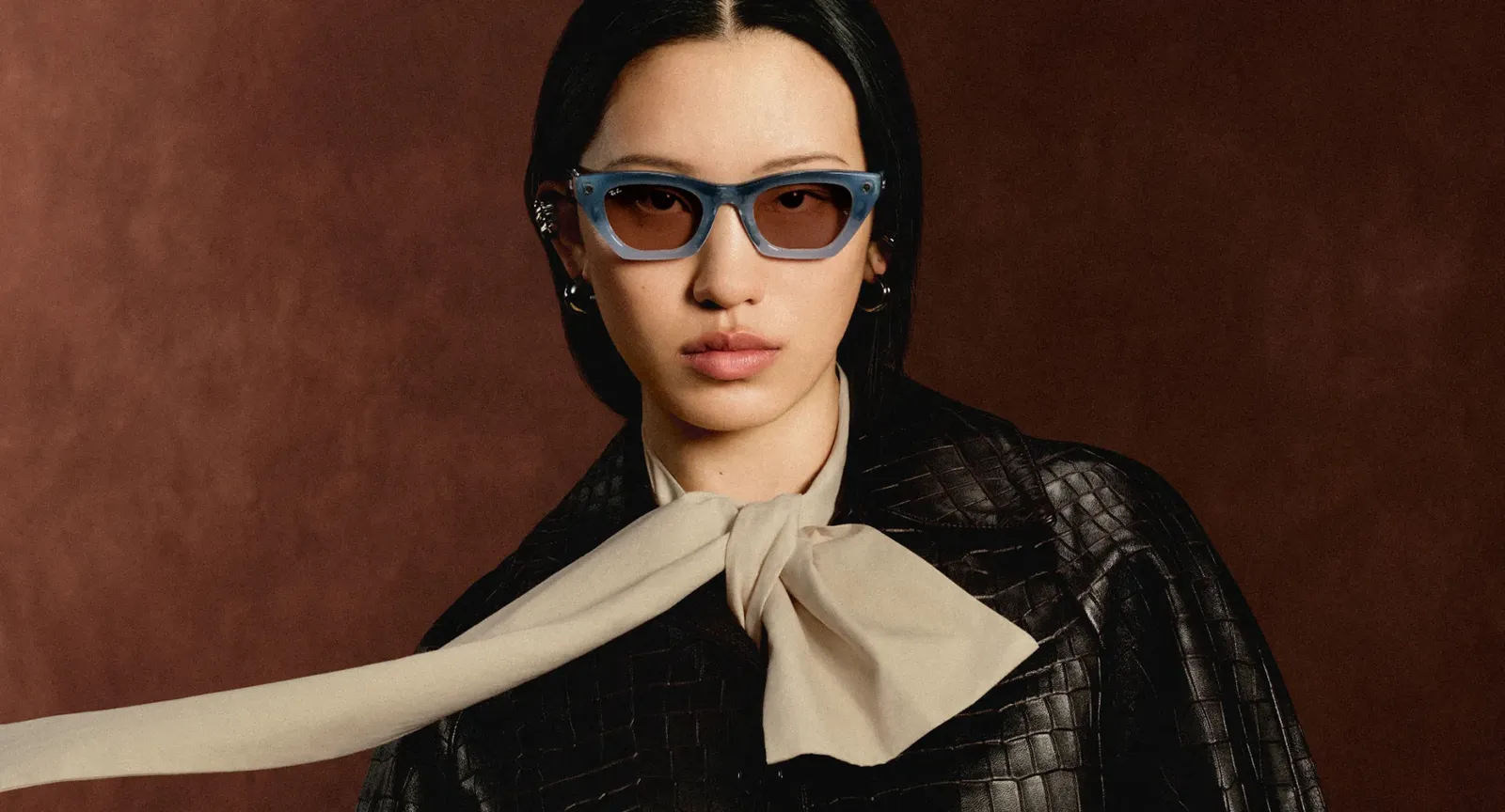 Ray-Ban Meta Zena (Gen 3) – Milky Grey Lilac Transitions Copper (view 2)